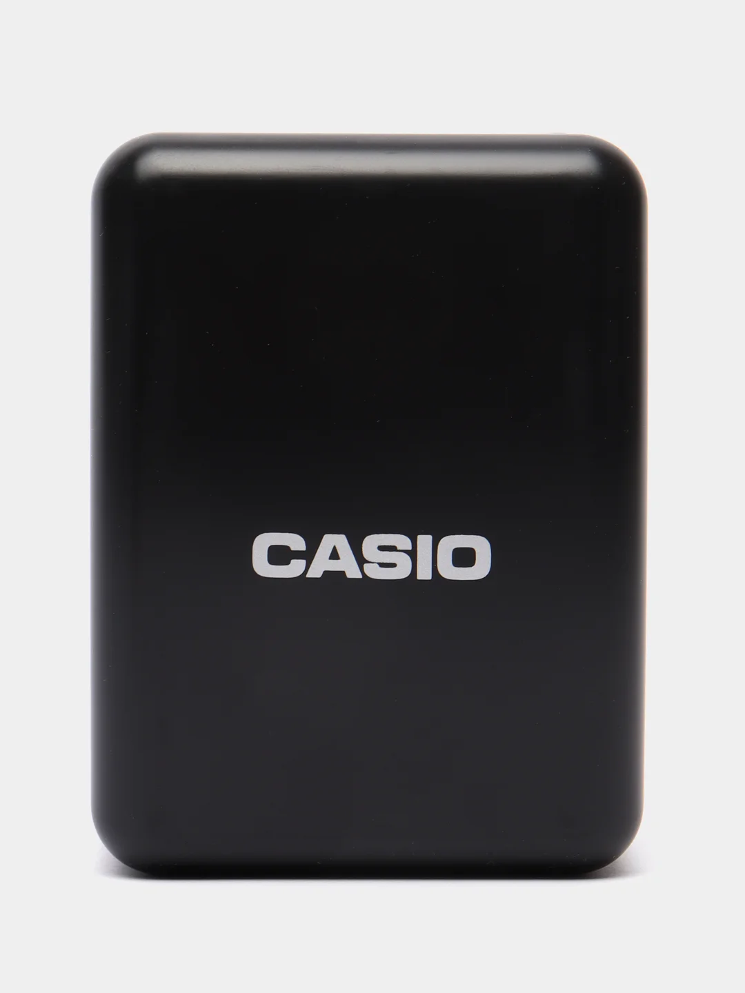 Черный часы электронные CASIO AE-1200