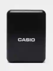 Черный часы электронные CASIO AE-1200
