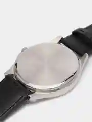 Хром часы CASIO MTS-100