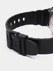 Черный часы электронные CASIO AE-1200