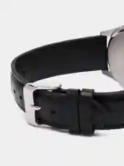 Хром часы CASIO MTS-100