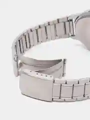 Черный часы CASIO MTP-V300