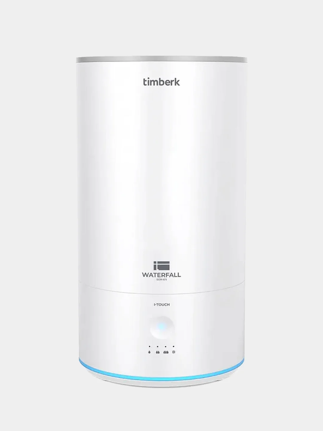 Увлажнитель воздуха Timberk T-HU5.2-A21E-W, 5.2л, белый