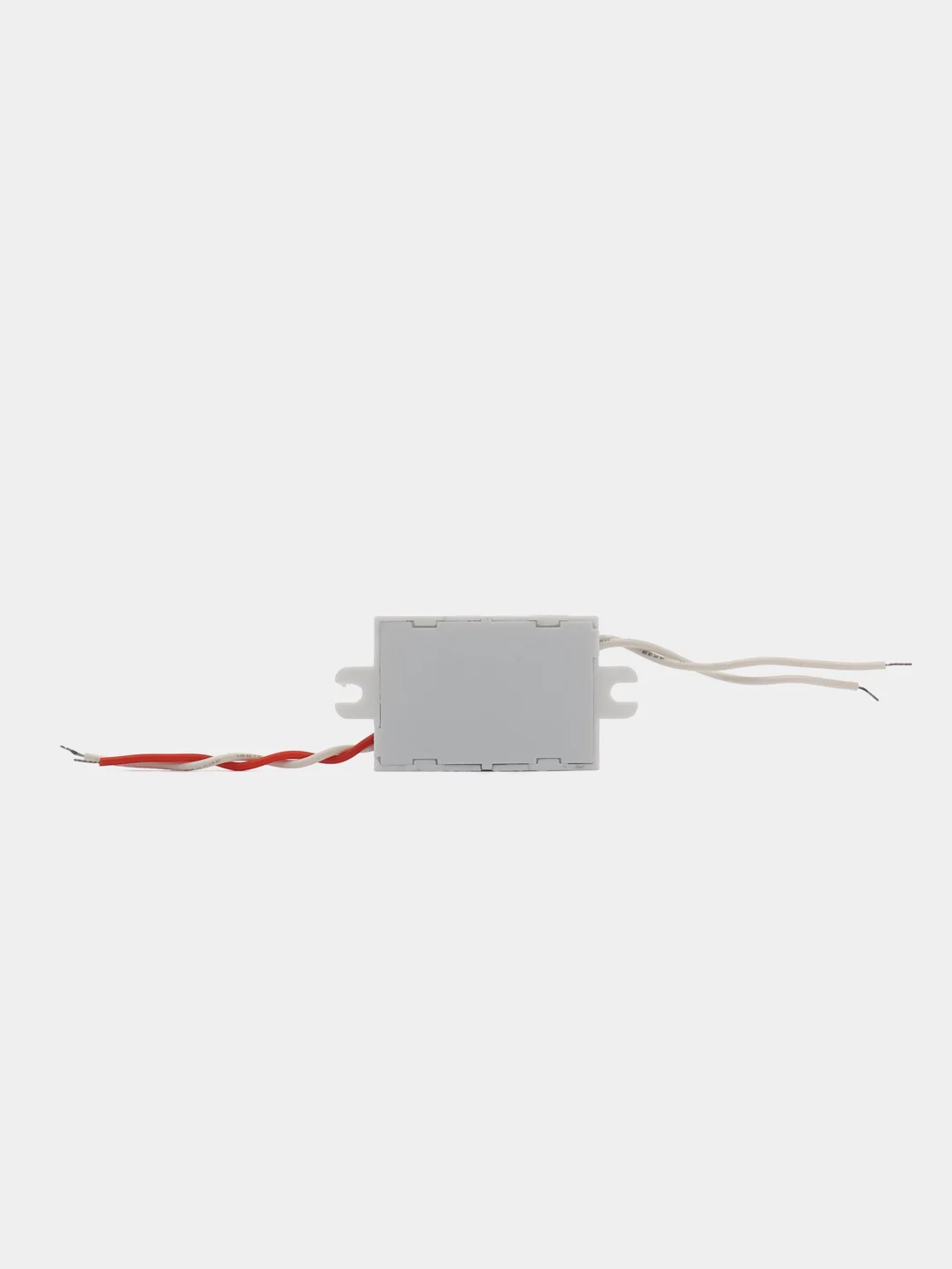 Блок питания IP20 для светодиодной ленты 12V Jazzway