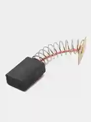 Щетки двигателя 439-057 2шт/уп Интерскол ДУ-1050ЭР (6*11*15)YG-04109