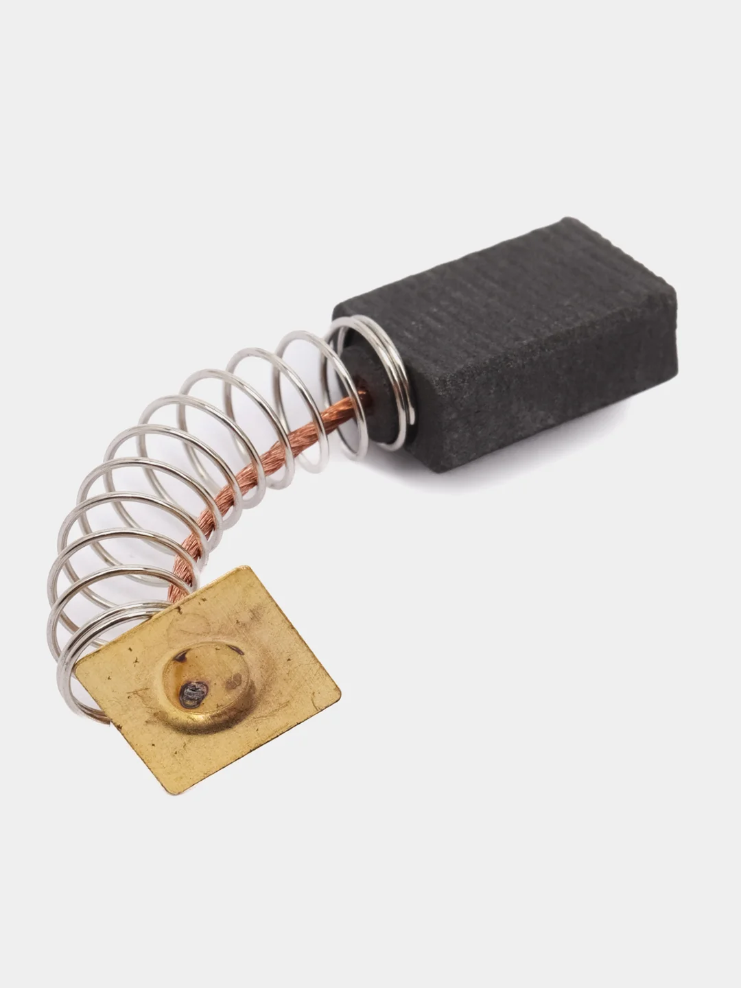 Щетки двигателя 439-057 2шт/уп Интерскол ДУ-1050ЭР (6*11*15)YG-04109