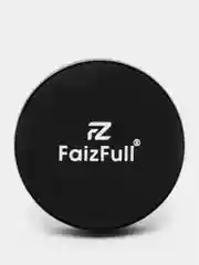 Черный магнитный держатель для мобильных устройств FaizFull F74 автодержатель магнитный