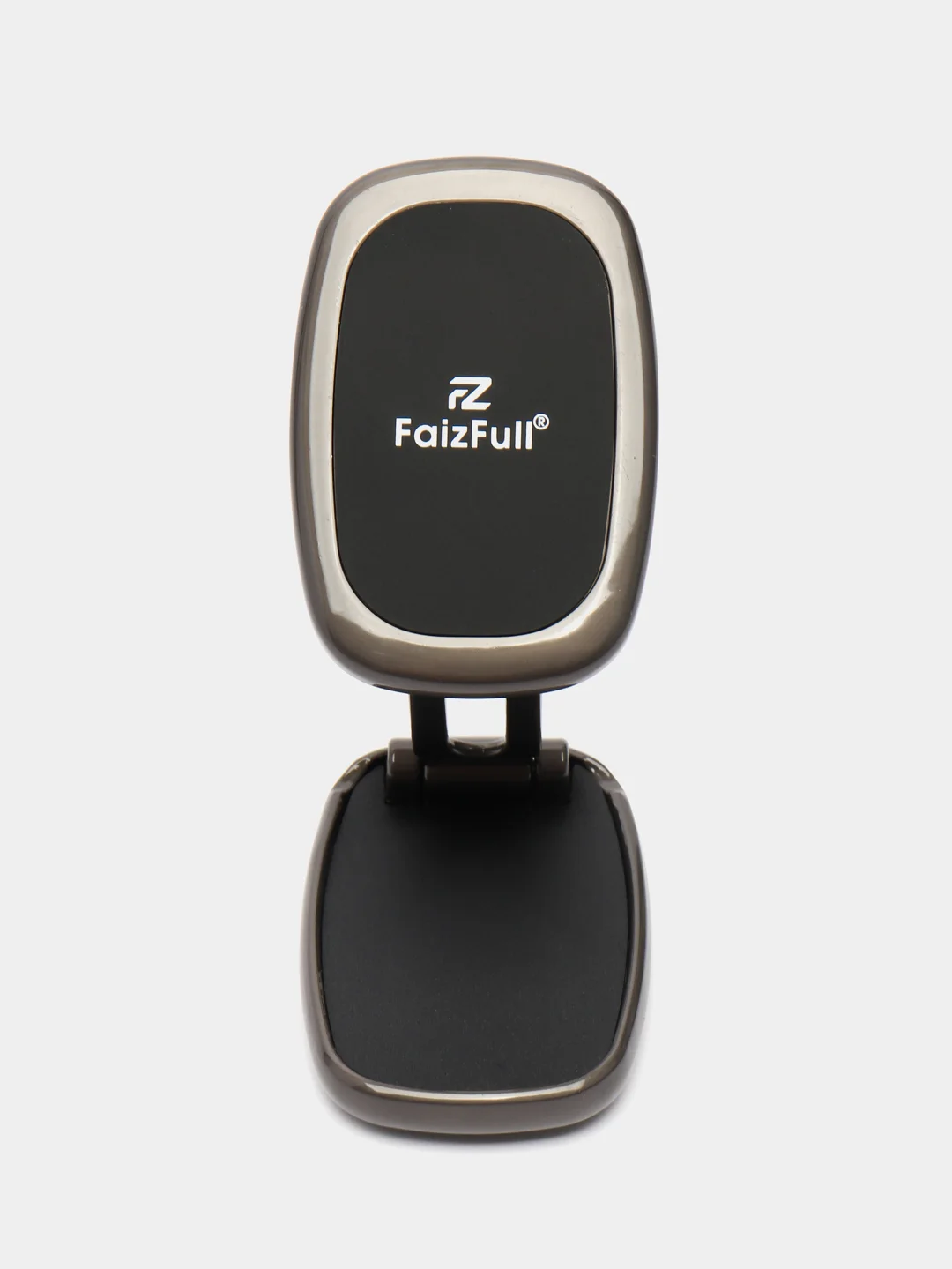 Черный магнитный держатель FaizFull F37