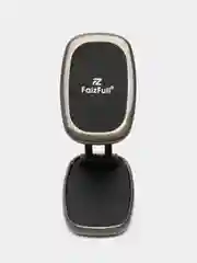 Черный магнитный держатель FaizFull F37