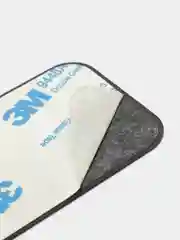Черный пластины для магнитных держателей FaizFull F05 металлическаие
