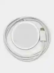 Белый беспроводная зарядка MagSafe для Iphone, AirPods, Android, 15W, быстрая и универсальная