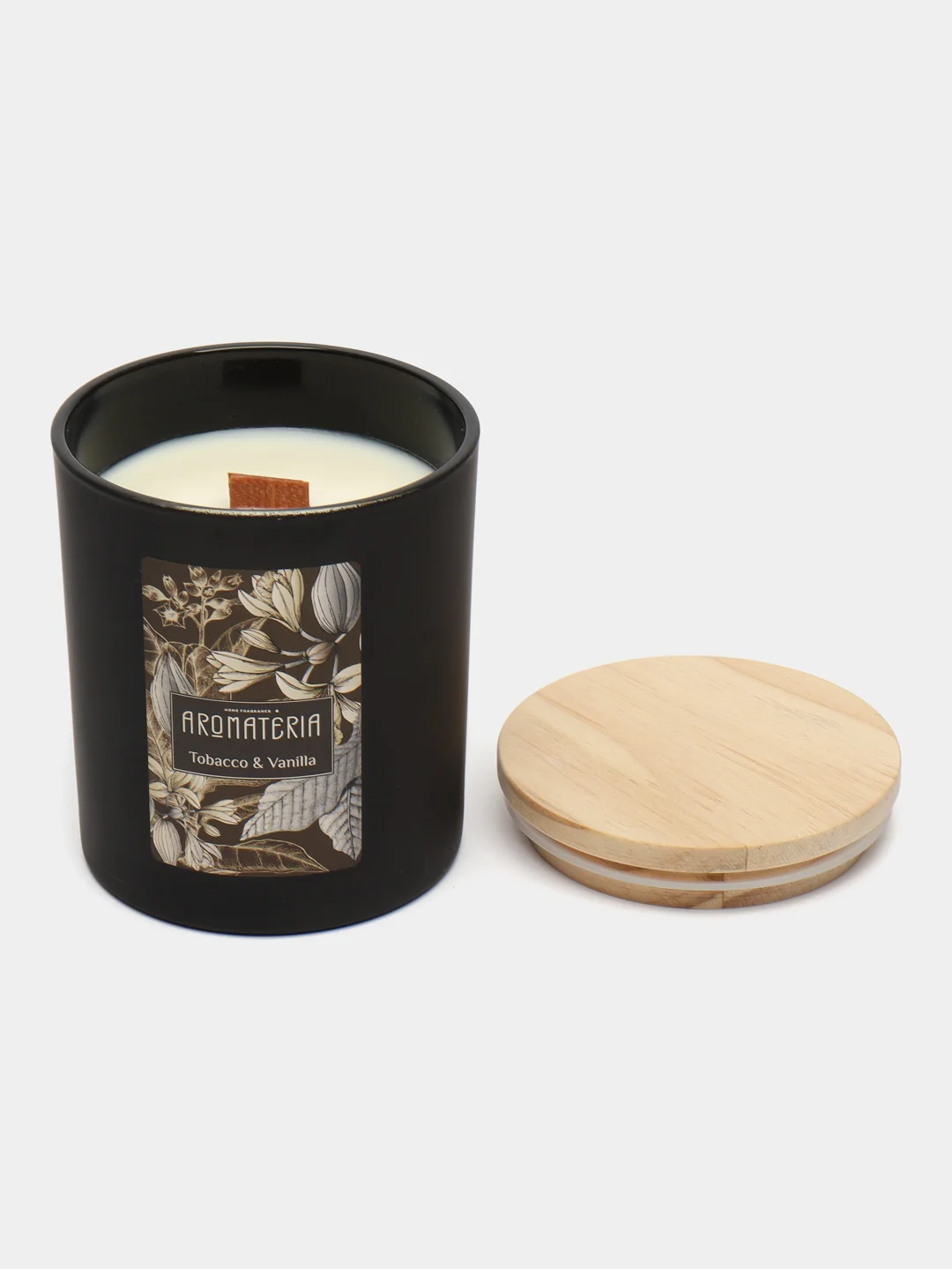 Ароматическая свеча Premium collection. По мотивам парфюма. Aromateria, 230 мл