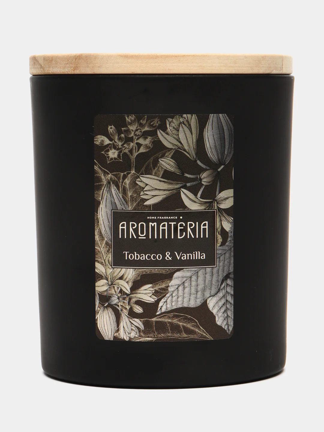 Ароматическая свеча Premium collection. По мотивам парфюма. Aromateria, 230 мл