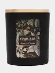 Ароматическая свеча Premium collection. По мотивам парфюма. Aromateria, 230 мл