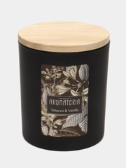 Ароматическая свеча Premium collection. По мотивам парфюма. Aromateria, 230 мл