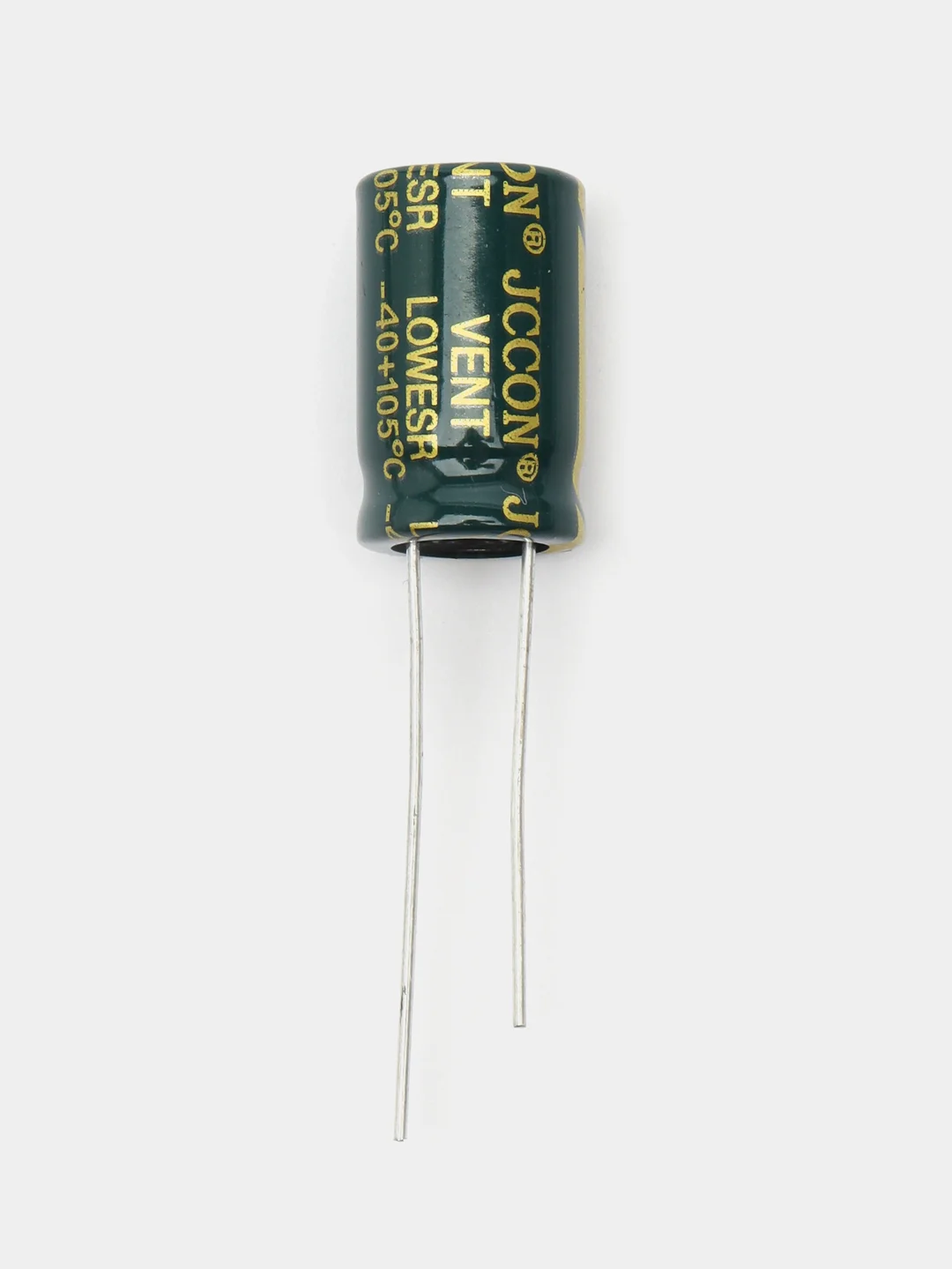 1000мкФ 16в Конденсатор электролитический 1000UF 16V 105C 10х17мм