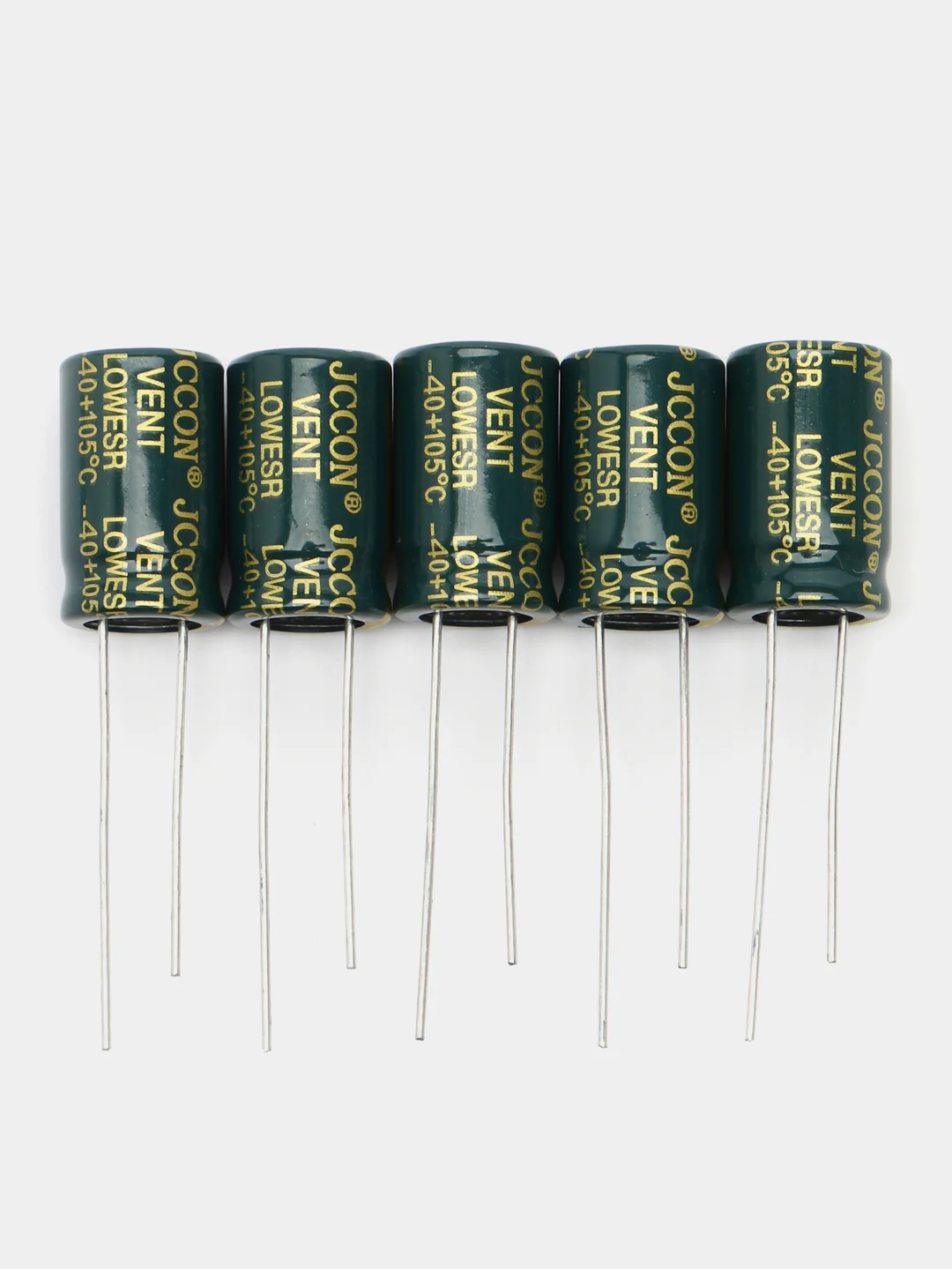 1000мкФ 16в Конденсатор электролитический 1000UF 16V 105C 10х17мм