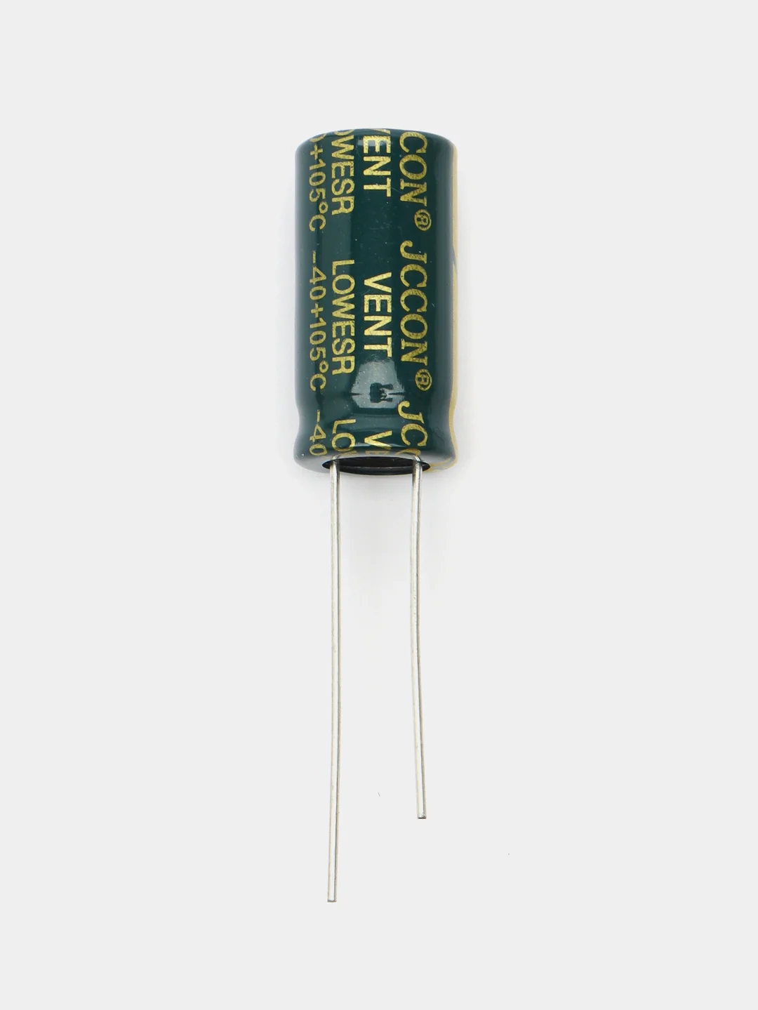 470мкФ 50в Конденсатор электролитический 470UF 50V 105C 10х20мм