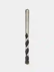 Набор сверл по бетону 4-10 мм с твердосплавными напайками 5 шт. GRAPHITE 57H350