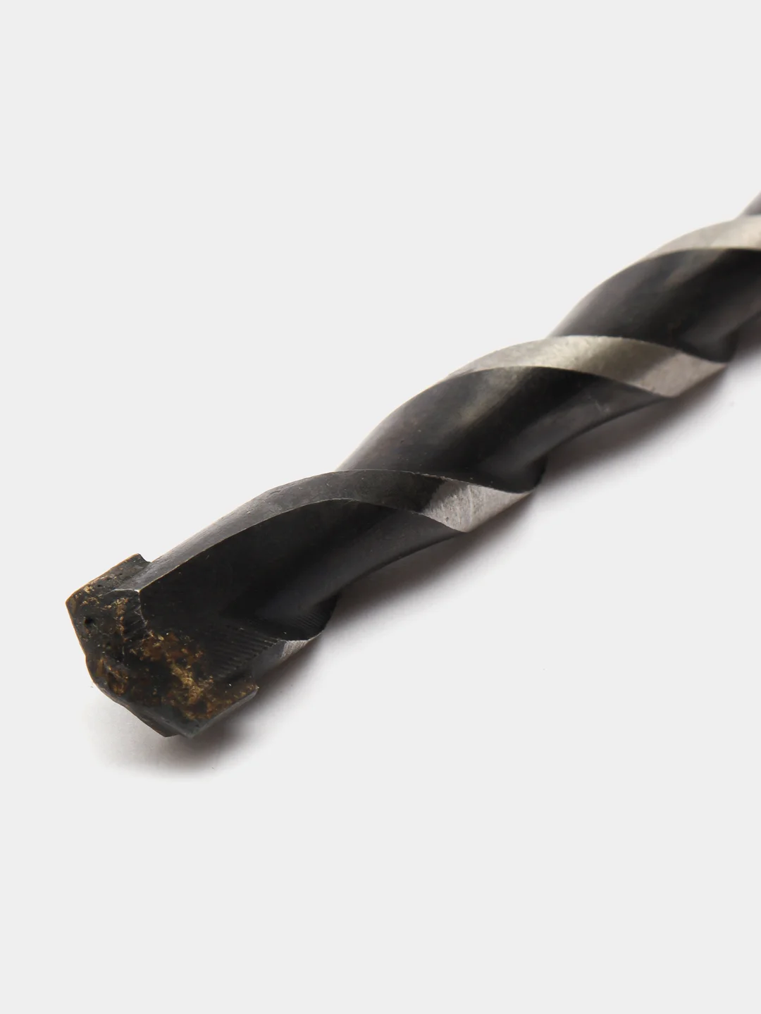 Набор сверл по бетону 4-10 мм с твердосплавными напайками 5 шт. GRAPHITE 57H350
