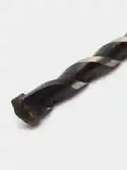 Набор сверл по бетону 4-10 мм с твердосплавными напайками 5 шт. GRAPHITE 57H350