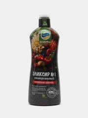 Органик микс универсальный эликсир