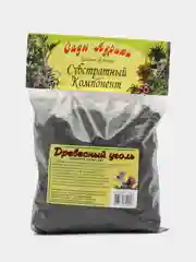 Уголь древесный фракция 0,5л