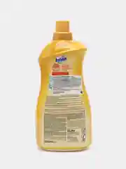 Желтый кондиционер для белья Kalyon, 1500 мл