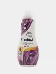 Фиолетовый кондиционер для белья Prodoxa 1000 мл
