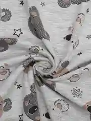 Бежевый детские пеленки для новорожденных