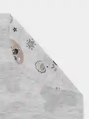 Бежевый детские пеленки для новорожденных