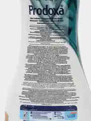 Голубой кондиционер для белья Prodoxa 1000 мл