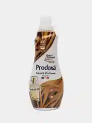 Золотой кондиционер для белья Prodoxa 1000 мл