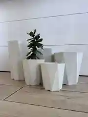 Кашпо для цветочного горшка