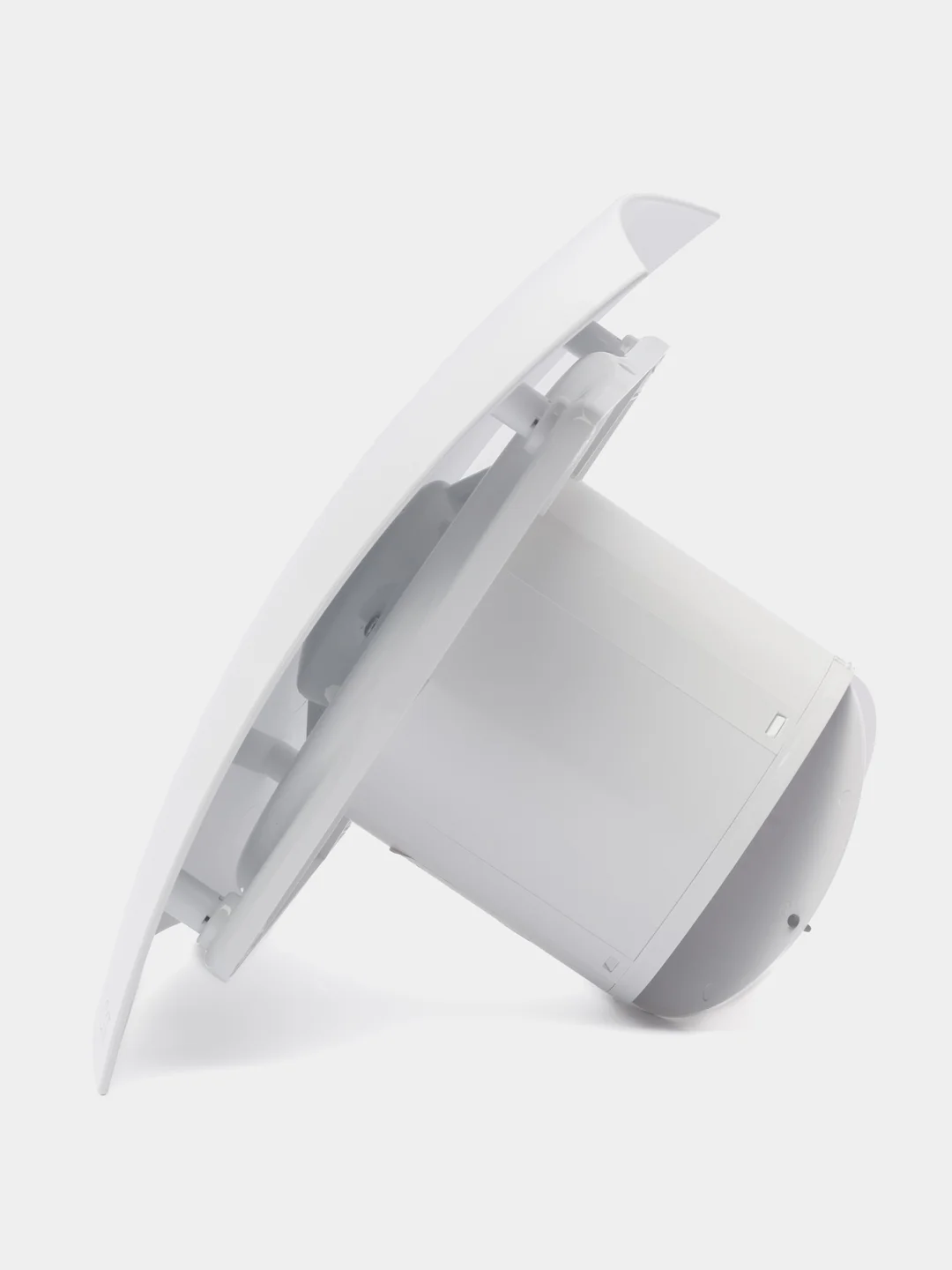 Вытяжной вентилятор 100 с клапаном с таймером с датчиком влажности света BREEZE 4C MRH