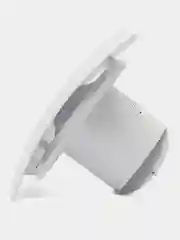 Вытяжной вентилятор мощный 100 с обратным клапаном BREEZE 4C TURBO