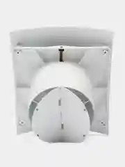 Вытяжной вентилятор 125 с клапаном с таймером с датчиком влажности света BREEZE 5C MRH