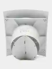 Вытяжной вентилятор 125 с обратным клапаном BREEZE 5C TURBO