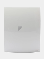 Вытяжной вентилятор 125 с обратным клапаном BREEZE 5C TURBO