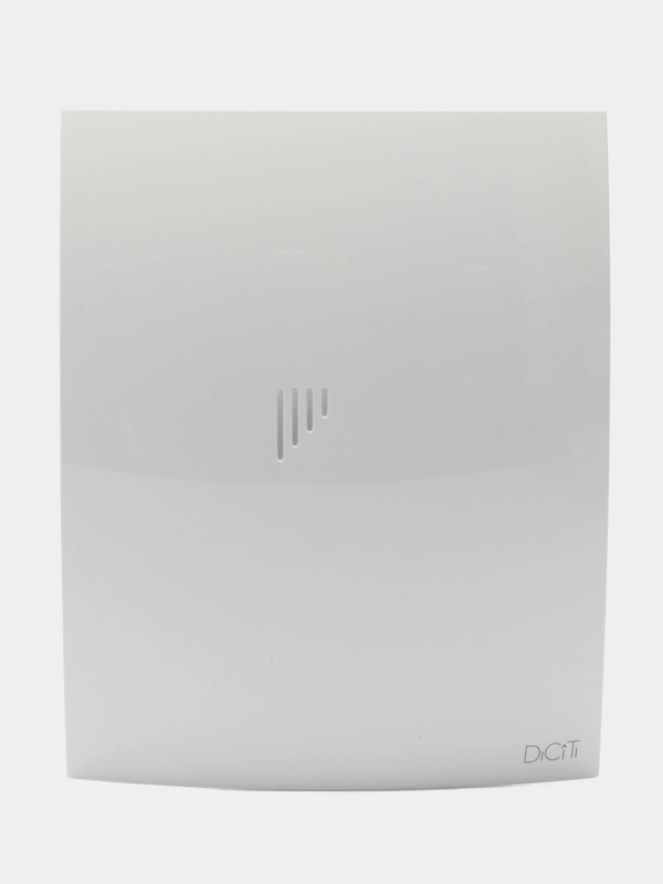 Вытяжной вентилятор 125 с обратным клапаном BREEZE 5C TURBO