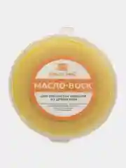 Масло-воск для разделочных досок