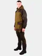Костюм мужской демисезонный Горка Orion Active Novatex