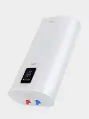 Водонагреватель накопительный Timberk T-WSS50-N73-V-WF, 50л, белый, Wi-Fi