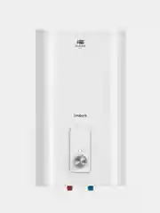 Водонагреватель накопительный Timberk SWH FSL1 50 VE, 50л, белый