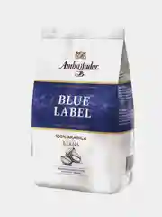 Кофе в зёрнах Ambassador Blue Label, 1000 г