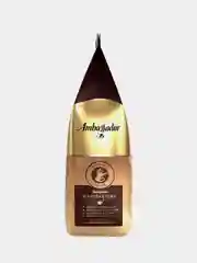 Кофе в зёрнах Ambassador Platinum Crema, 1000 г