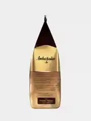 Кофе в зёрнах Ambassador Platinum Crema, 1000 г
