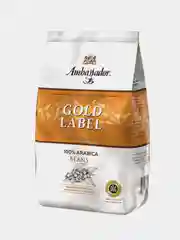 Кофе в зёрнах Ambassador Gold Label, 1000 г