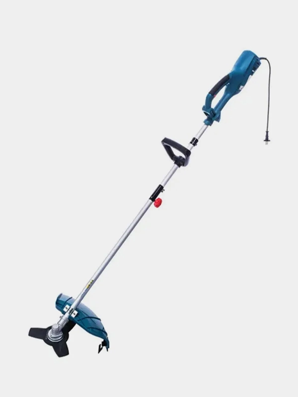 Электрокоса Hyundai GC 1000 Blade, 1 кВт, 220 В