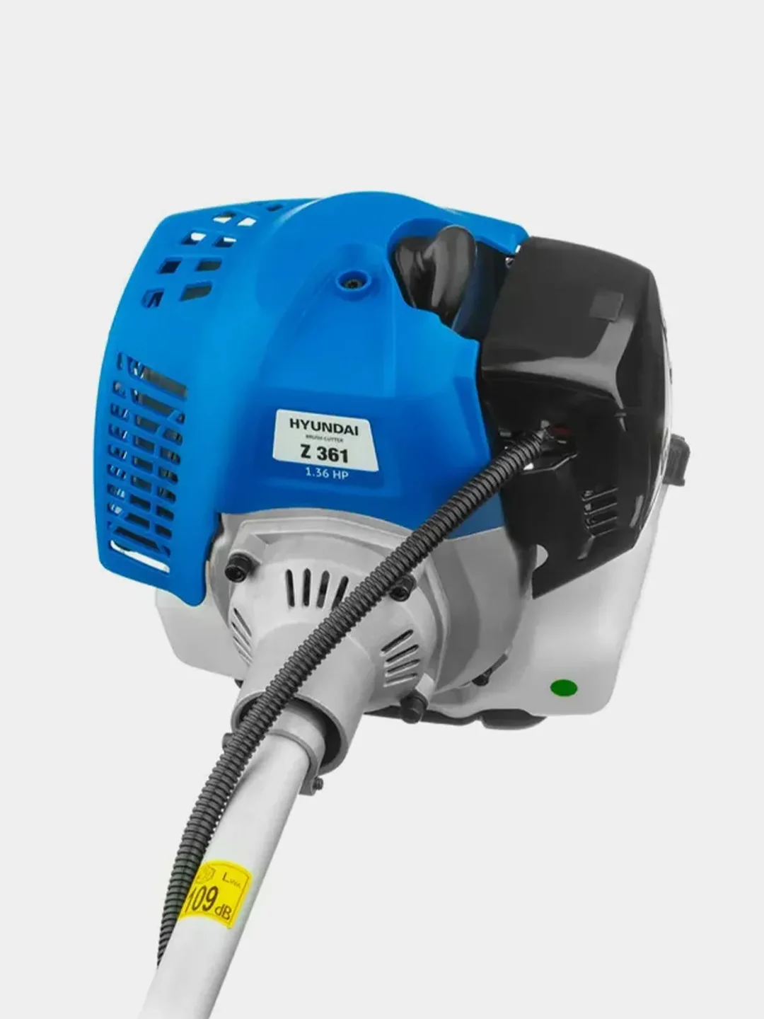 Бензокоса HYUNDAI Z 361